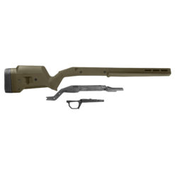 Magpul | Hunter American Stock | Olive Drab Green