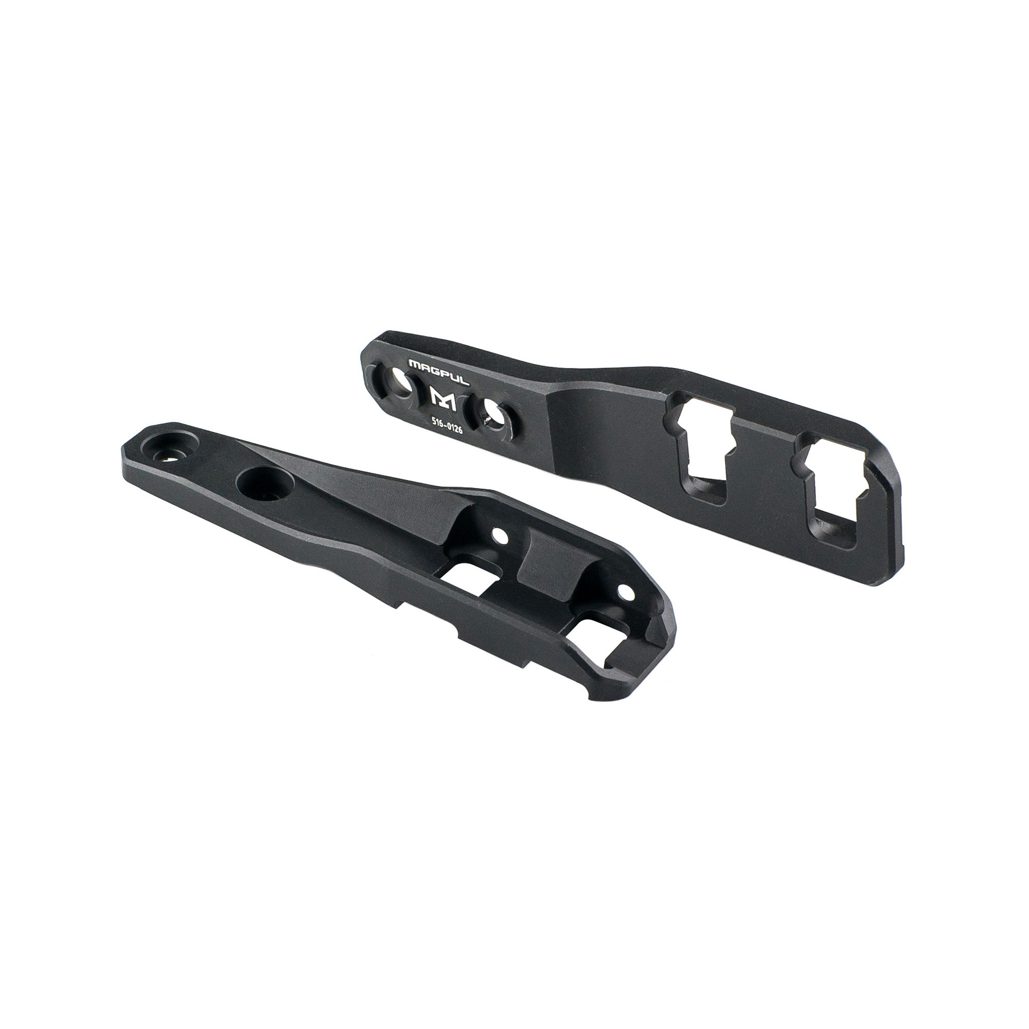 Magpul | Extended Cantilever Mount | Black