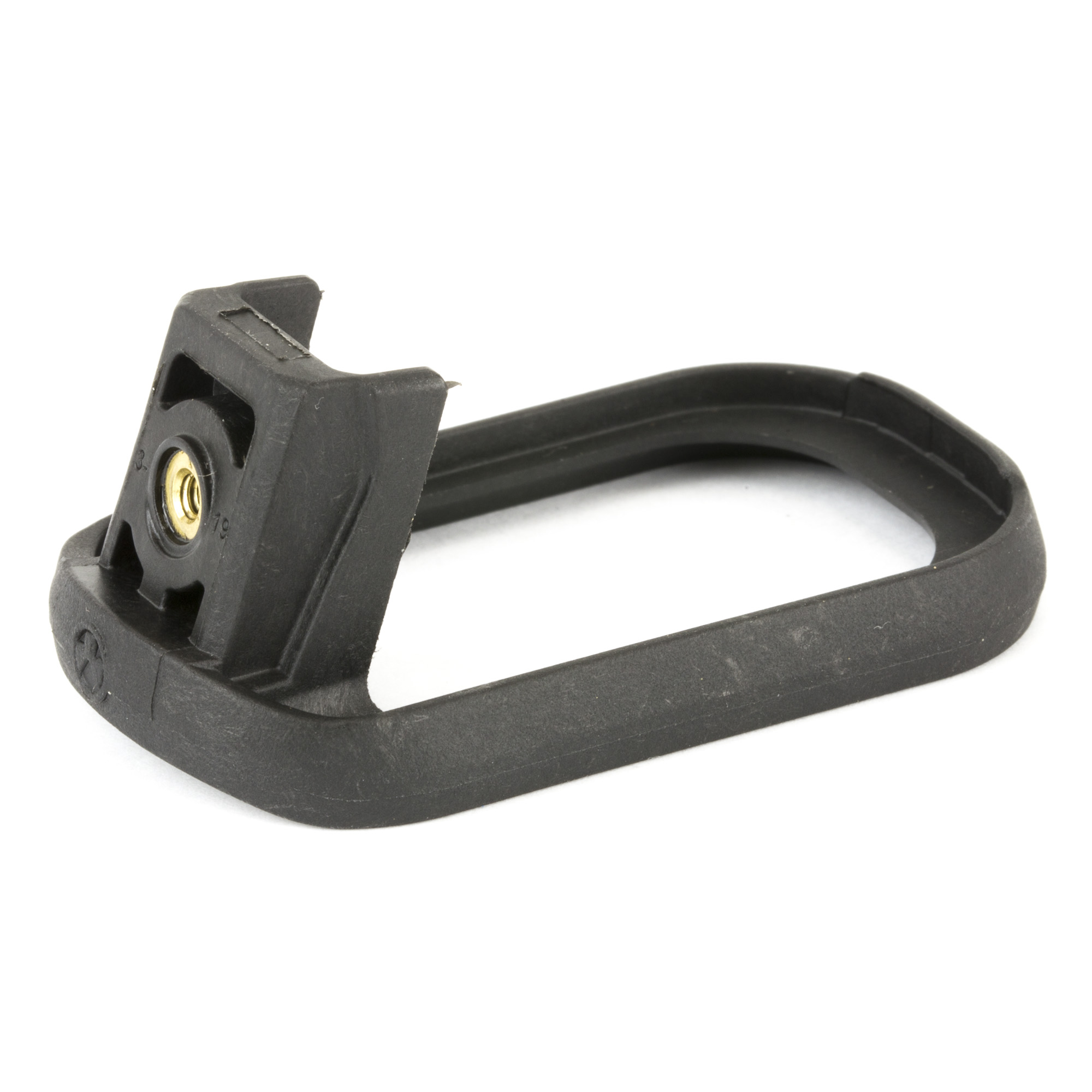Magpul | Enhanced Magazine Well | Black