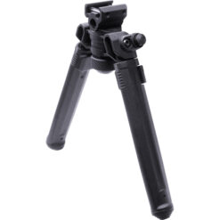 Magpul | Bipod 1913 Picatinny | Black