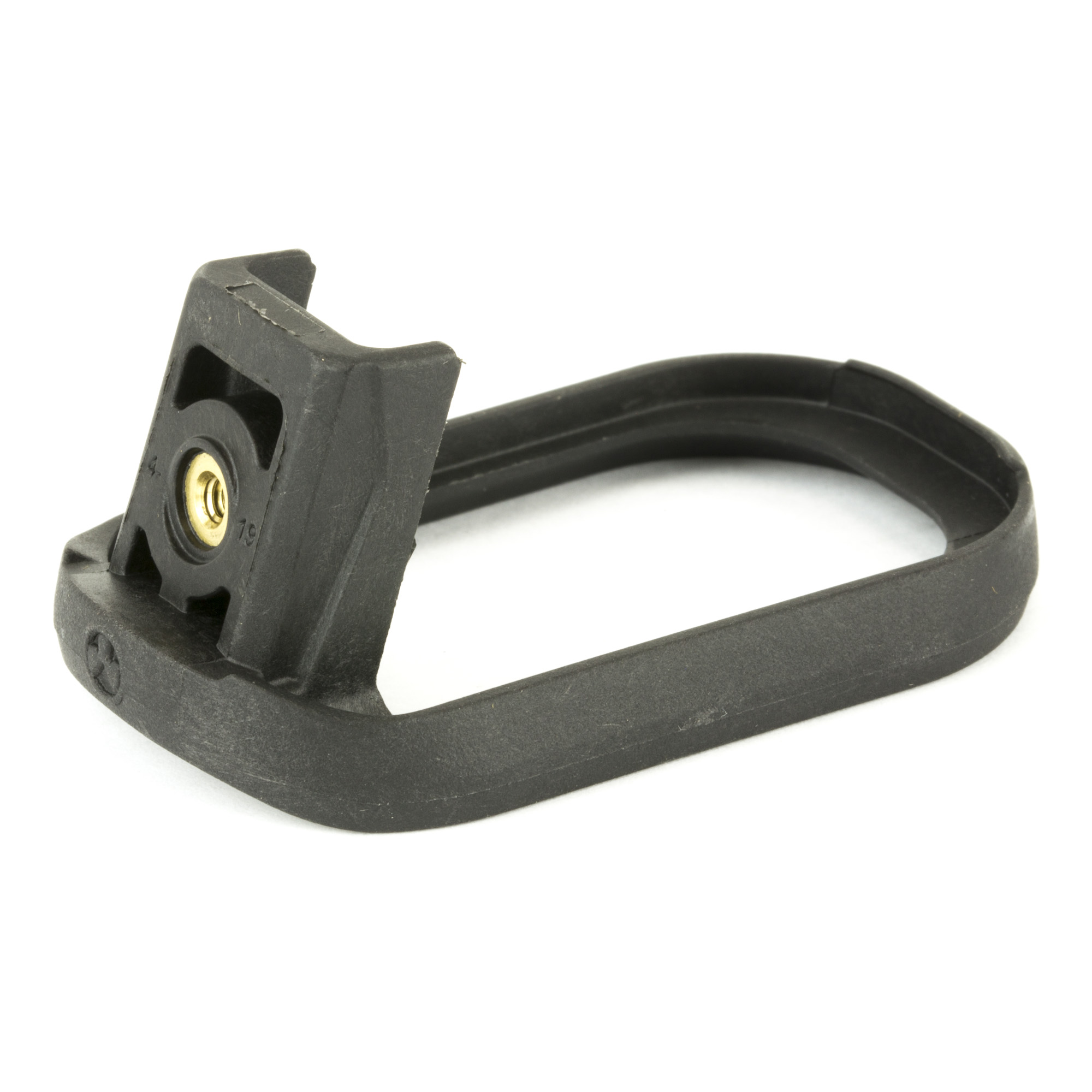 Magpul | Enhanced Magazine Well | Black