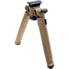 Magpul | Bipod A.R.M.S. 17S | Flat Dark Earth