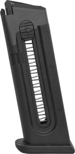 GLOCK | G44 Magazine | 22 LR | Black