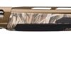 Browning | Maxus II Wicked Wing | 12 Gauge | Burnt Bronze Camo Cerakote