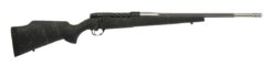 Weatherby | Mark V Accumark | 7MM Backcountry | Graphite Black Cerakote
