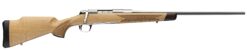 Browning | X-Bolt 2 White Gold Medallion | 243 Win | Stainless Steel
