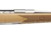 Browning | X-Bolt 2 White Gold Medallion | 6.5 PRC | Stainless Steel