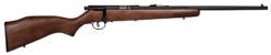 Savage Arms | Mark I G | 22 LR | Matte Blue