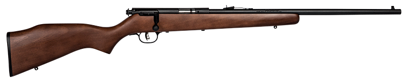 Savage Arms | Mark I G | 22 LR | Matte Blue