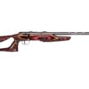Savage Arms | Mark II BSEV | 22 LR | Stainless