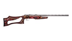 Savage Arms | Mark II BSEV | 22 LR | Stainless