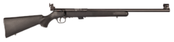 Savage Arms | Mark II FVT | 22 LR | Matte Blue