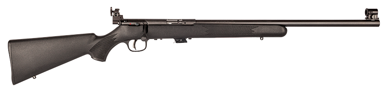 Savage Arms | Mark II FVT | 22 LR | Matte Blue