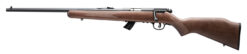 Savage Arms | Mark II GLY | 22 LR | Matte Blue