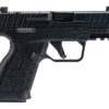 IWI – Israel Weapon Industries | Masada Slim Elite | 9mm | Black