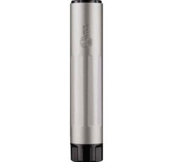 Dead Air Armament | Mask-22 | 22 LR | Silver
