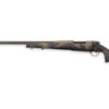 Weatherby | Mark V Apex | 7MM PRC | Flat Dark Earth Cerakote