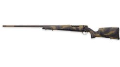 Weatherby | Mark V Apex | 300 Win Mag | Flat Dark Earth Cerakote