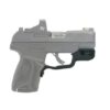 Crimson Trace | Laserguard Ruger MAX9