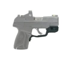 Crimson Trace | Laserguard Ruger MAX9