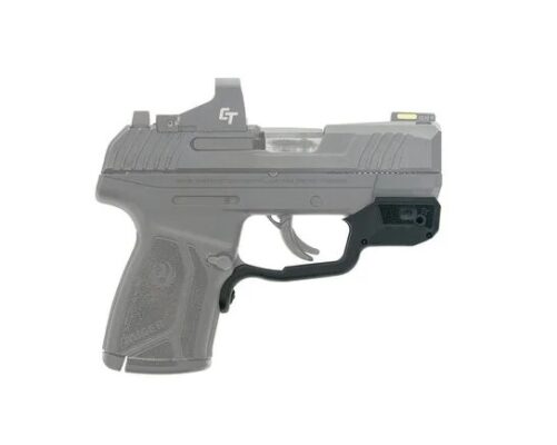 Crimson Trace | Laserguard Ruger MAX9