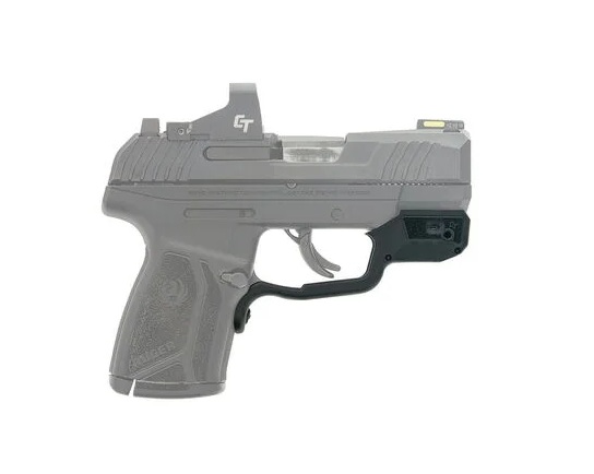 Crimson Trace | Laserguard Ruger MAX9
