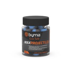 Byrna Technologies | HD Projectiles