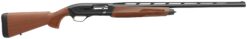 Browning | Maxus II Hunter | 12 Gauge | Matte Blued