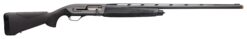 Browning | Maxus II Sporting CF | 12 Gauge | Hydrographic Carbon Fiber Dip