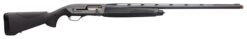 Browning | Maxus II Sporting CF | 12 Gauge | Hydrographic Carbon Fiber Dip