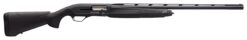 Browning | Maxus II Stalker | 12 Gauge | Matte Blued