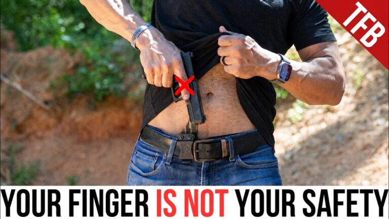 TFBTV: Is Your Light Trigger Upgrade Actually a Liability?