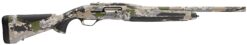 Browning | Maxus II Rifled Deer | 12 Gauge | Ovix