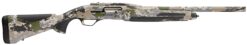 Browning | Maxus II Rifled Deer | 12 Gauge | Ovix