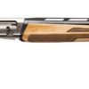 Browning | Maxus II Ultimate Maple | 12 Gauge | Nickel Plated Satin