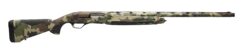 Browning | Maxus II | 12 Gauge | Woodland Camo