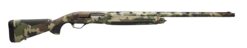 Browning | Maxus II | 12 Gauge | Woodland Camo