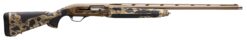Browning | Maxus II Wicked Wing | 12 Gauge | Burnt Bronze Cerakote