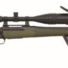 Mossberg | Patriot Night Train II | 308 Win | Matte Blue