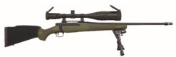 Mossberg | Patriot Night Train | 300 Win Mag | Matte Blue