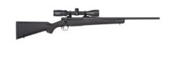 Mossberg | Patriot Rifle | 6.5 Creedmoor | Matte Blue