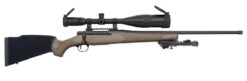 Mossberg | Patriot Night Train I | 6.5 Creedmoor | Matte Blue