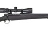 Mossberg | Patriot Rifle | 25-06 | Matte Blue