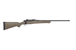 Mossberg | Patriot Predator Rifle | 6.5 PRC | Matte Blue