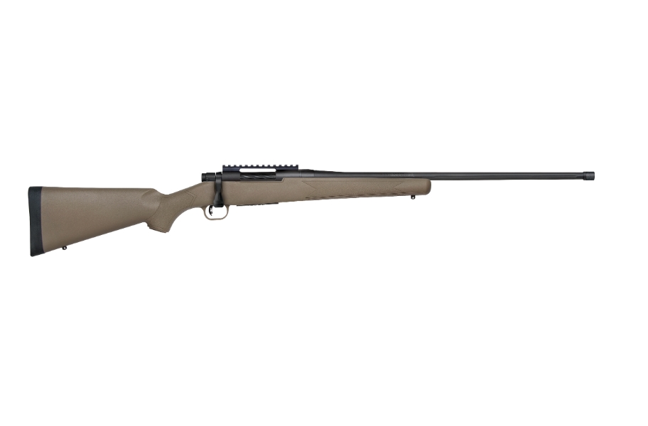 Mossberg | Patriot Predator Rifle | 6.5 PRC | Matte Blue