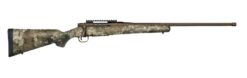 Mossberg | Patriot Predator Rifle | 6.5 PRC | Patriot Brown Cerakote