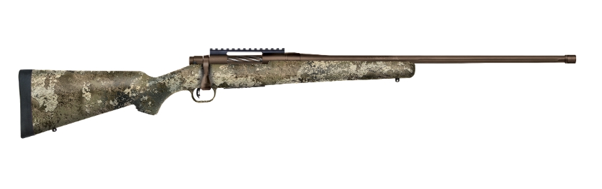 Mossberg | Patriot Predator Rifle | 6.5 PRC | Patriot Brown Cerakote