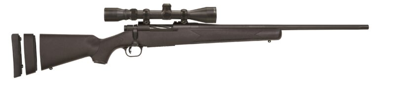 Mossberg | Patriot Super Bantam Rifle | 350 Legend | Matte Blue
