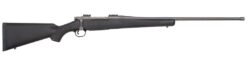 Mossberg | Patriot Rifle | 300 Win Mag | Stainless Cerakote