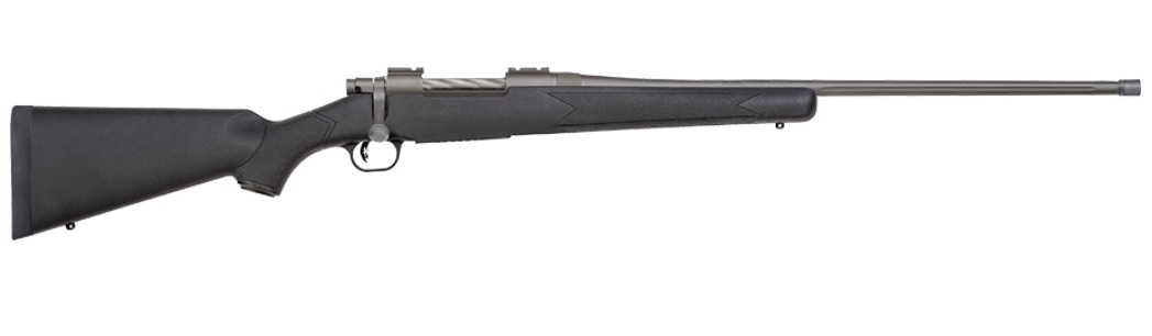 Mossberg | Patriot Rifle | 300 Win Mag | Stainless Cerakote